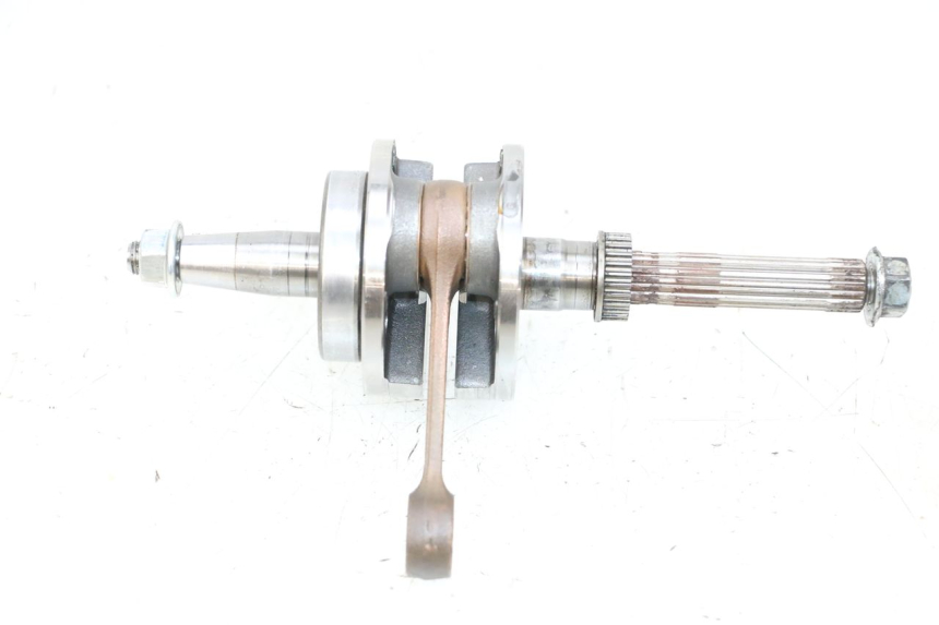 photo de WAŁ KORBOWY PIAGGIO NEW TYPHOON 50 (2018 - 2021) - Stan powierzchni