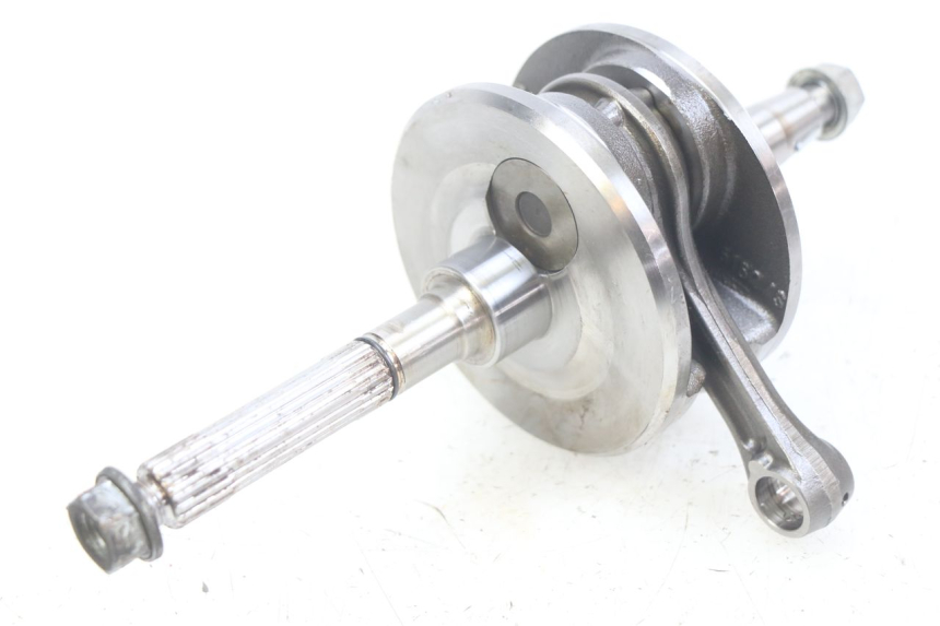 photo de WAŁ KORBOWY GILERA NEXUS 125 (2007 - 2009) - Widok główny