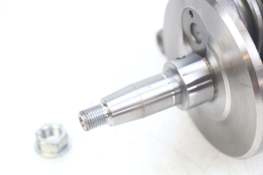 photo de WAŁ KORBOWY GILERA NEXUS 125 (2007 - 2009) - Inny kąt widzenia