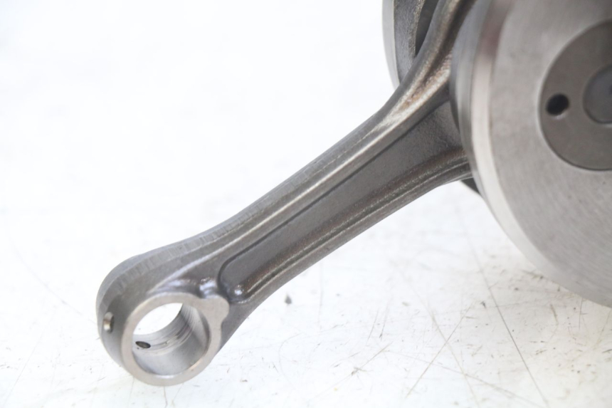 photo de WAŁ KORBOWY GILERA NEXUS 125 (2007 - 2009) - Widok ogólny