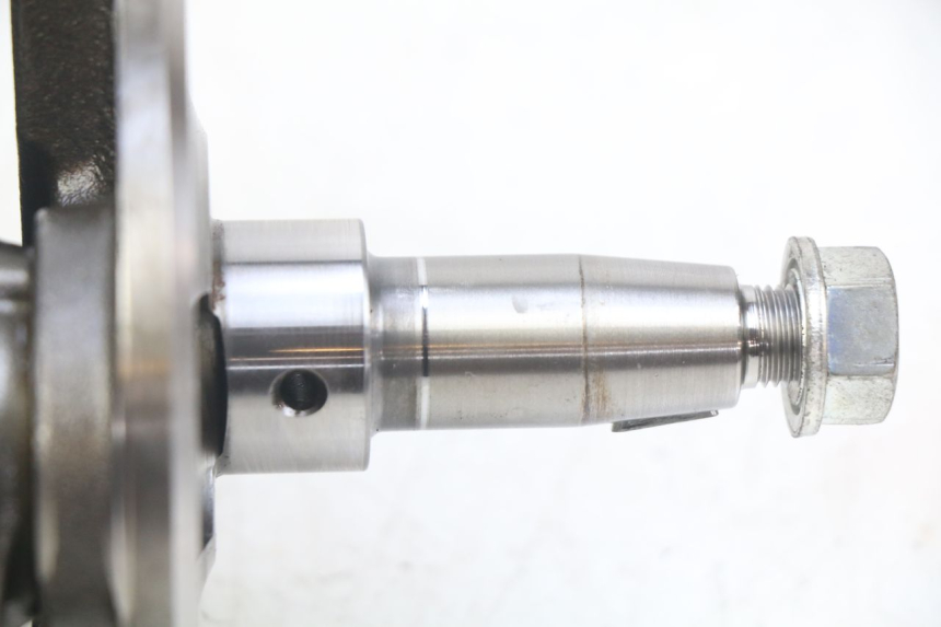 photo de WAŁ KORBOWY GILERA NEXUS 125 (2007 - 2009) - Stan powierzchni