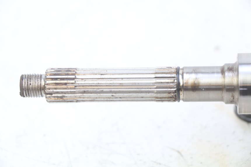 photo de WAŁ KORBOWY GILERA NEXUS 125 (2007 - 2009) - Część sprawdzona