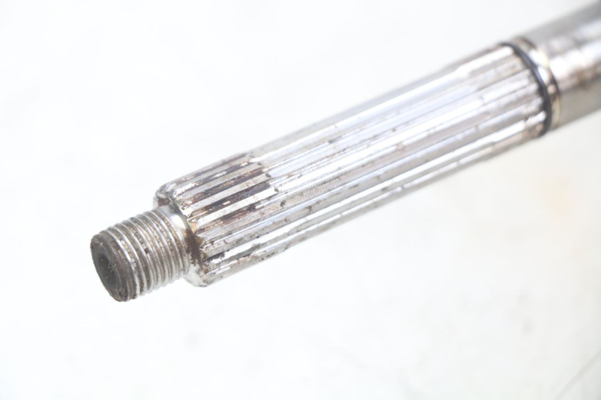 photo de WAŁ KORBOWY GILERA NEXUS 125 (2007 - 2009) - Oznaczenia i referencje