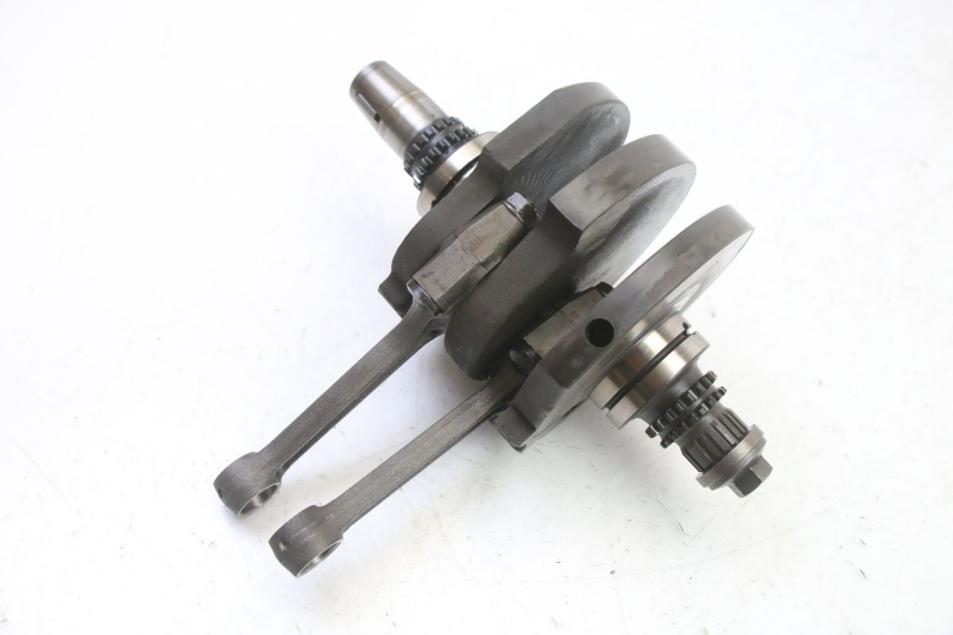 photo de WAŁ KORBOWY HONDA NTV DEAUVILLE ABS 700 (2007 - 2016) - Widok główny