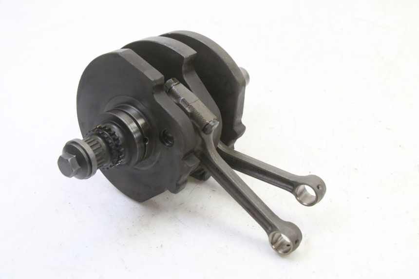 photo de WAŁ KORBOWY HONDA NTV DEAUVILLE ABS 700 (2007 - 2016) - Szczegół części