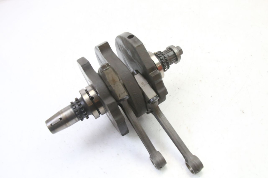 photo de WAŁ KORBOWY HONDA NTV DEAUVILLE ABS 700 (2007 - 2016) - Zoom stanu zużycia