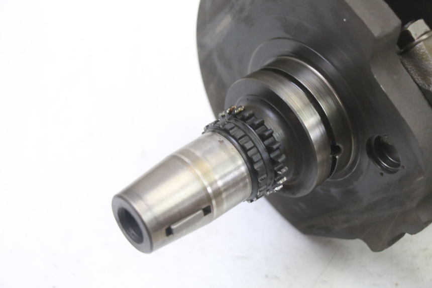 photo de WAŁ KORBOWY HONDA NTV DEAUVILLE ABS 700 (2007 - 2016) - Inny kąt widzenia