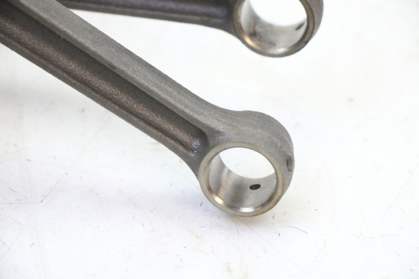 photo de WAŁ KORBOWY HONDA NTV DEAUVILLE ABS 700 (2007 - 2016) - Zbliżenie techniczne