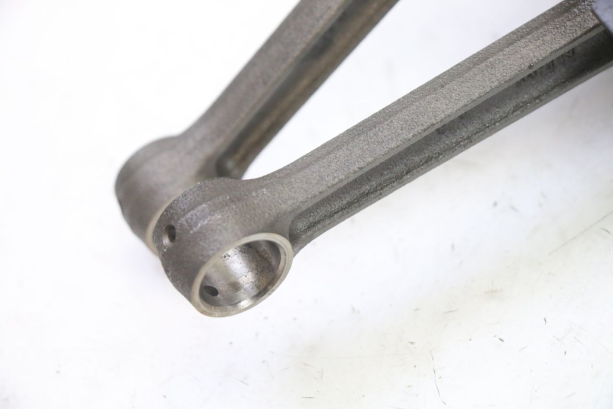 photo de WAŁ KORBOWY HONDA NTV DEAUVILLE ABS 700 (2007 - 2016) - Punkty mocowania