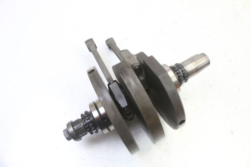 photo de WAŁ KORBOWY HONDA NTV DEAUVILLE ABS 700 (2007 - 2016) - Część sprawdzona