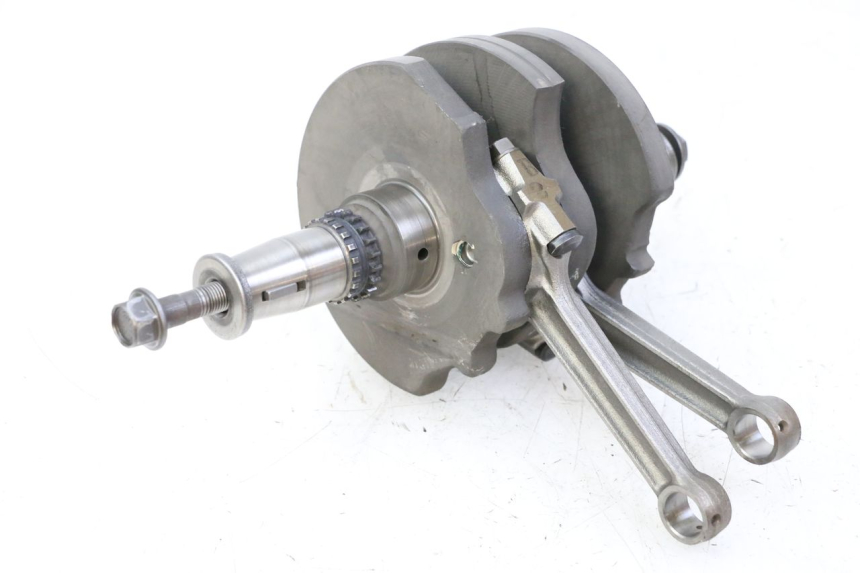 photo de WAŁ KORBOWY HONDA NTV DEAUVILLE 650 (2001 - 2006) - Widok główny