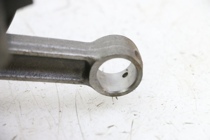 photo de WAŁ KORBOWY HONDA NTV DEAUVILLE 650 (2001 - 2006) - Szczegół części