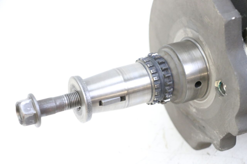 photo de WAŁ KORBOWY HONDA NTV DEAUVILLE 650 (2001 - 2006) - Widok produktu