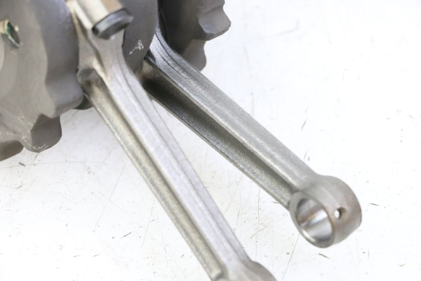 photo de WAŁ KORBOWY HONDA NTV DEAUVILLE 650 (2001 - 2006) - Szczegóły charakterystyczne