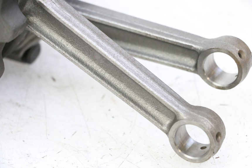 photo de WAŁ KORBOWY HONDA NTV DEAUVILLE 650 (2001 - 2006) - Zbliżenie komponentów