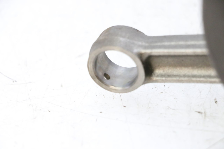 photo de WAŁ KORBOWY HONDA NTV DEAUVILLE 650 (2001 - 2006) - Zoom stanu zużycia