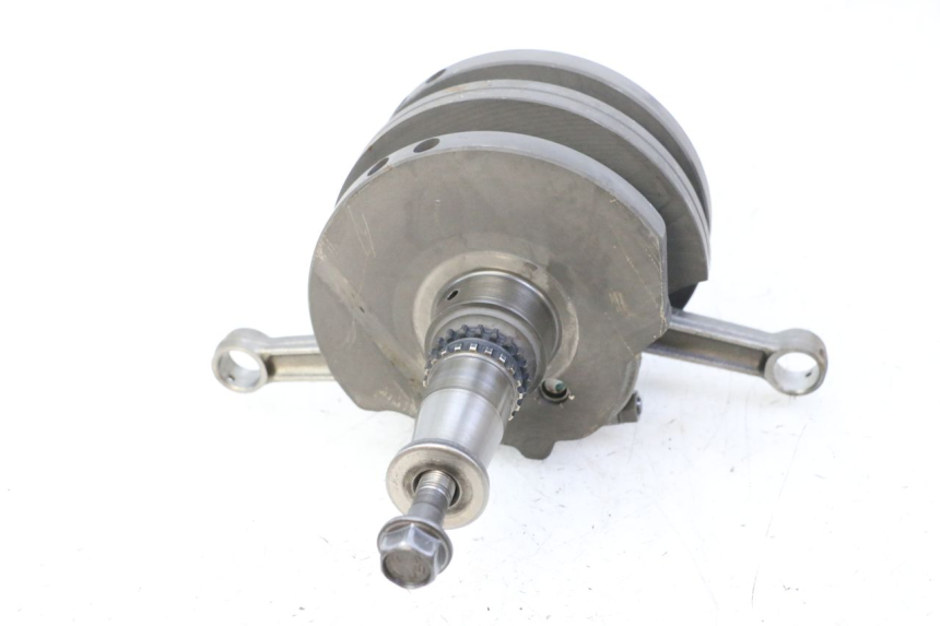 photo de WAŁ KORBOWY HONDA NTV DEAUVILLE 650 (2001 - 2006) - Inny kąt widzenia