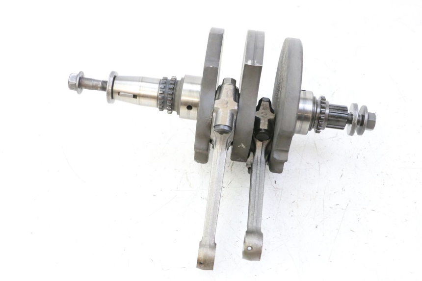 photo de WAŁ KORBOWY HONDA NTV DEAUVILLE 650 (2001 - 2006) - Oznaczenia i referencje