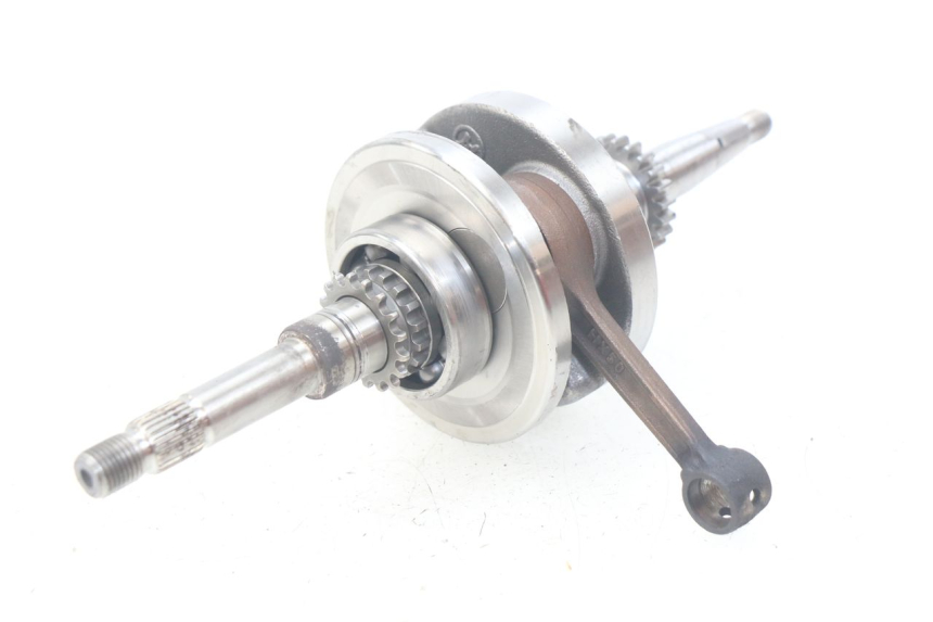 photo de WAŁ KORBOWY NECO ONE 4T 50 (2011 - 2020) - Widok główny