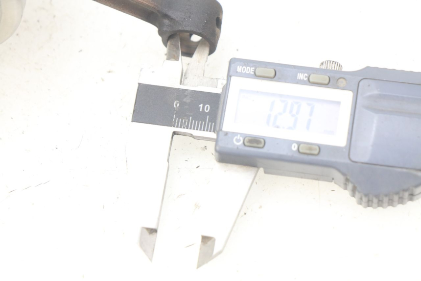 photo de WAŁ KORBOWY NECO ONE 4T 50 (2011 - 2020) - Zoom stanu zużycia