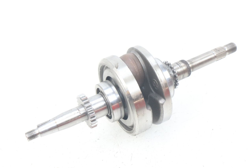 photo de WAŁ KORBOWY NECO ONE 4T 50 (2011 - 2020) - Inny kąt widzenia