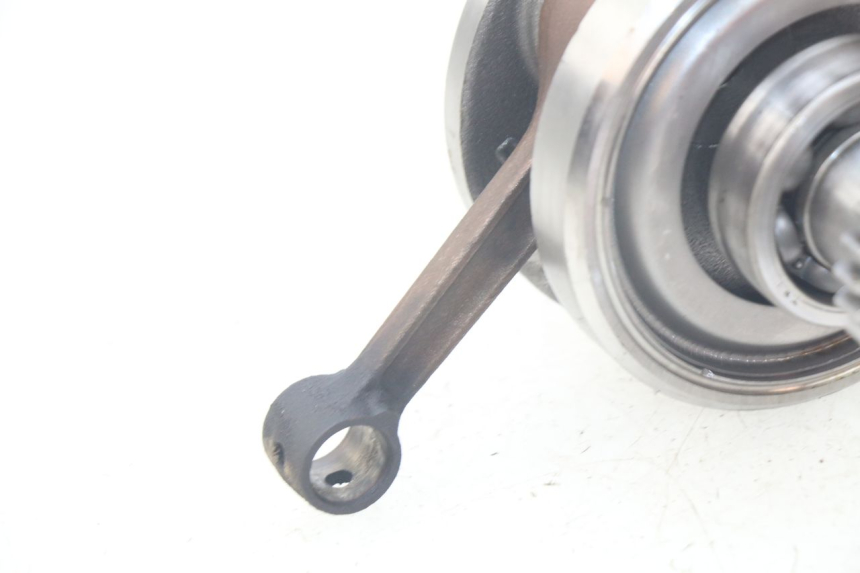 photo de WAŁ KORBOWY NECO ONE 4T 50 (2011 - 2020) - Zbliżenie techniczne