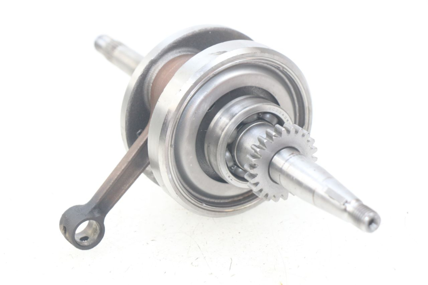 photo de WAŁ KORBOWY NECO ONE 4T 50 (2011 - 2020) - Widok ogólny