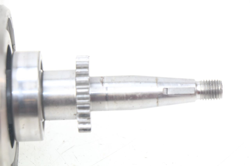 photo de WAŁ KORBOWY NECO ONE 4T 50 (2011 - 2020) - Stan powierzchni