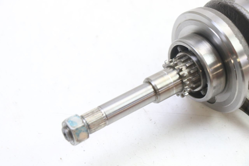 photo de WAŁ KORBOWY SYM ORBIT 2 4T 50 (2008 - 2017) - Szczegół części