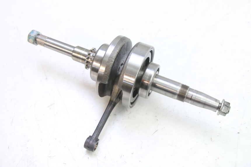 photo de WAŁ KORBOWY SYM ORBIT 2 4T 50 (2008 - 2017) - Inny kąt widzenia