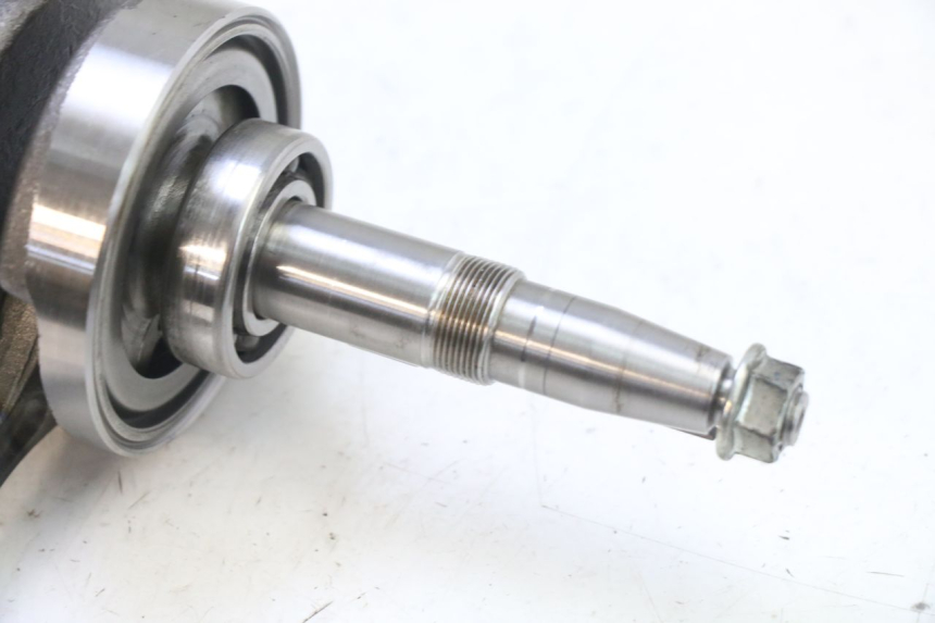 photo de WAŁ KORBOWY SYM ORBIT 2 4T 50 (2008 - 2017) - Zbliżenie techniczne