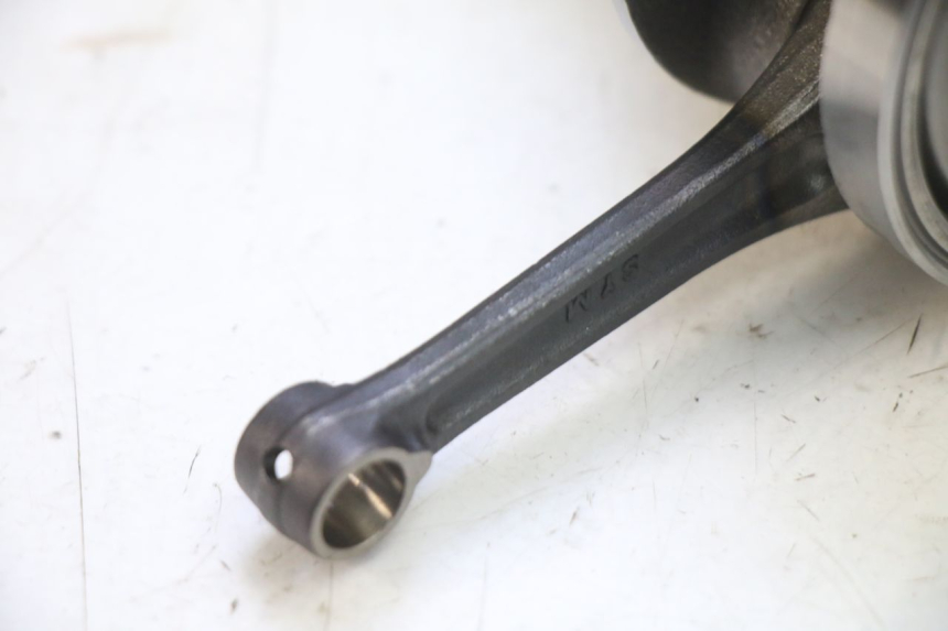 photo de WAŁ KORBOWY SYM ORBIT 2 4T 50 (2008 - 2017) - Widok ogólny