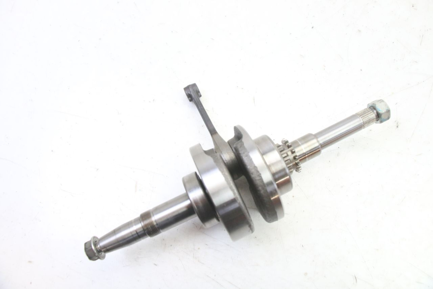 photo de WAŁ KORBOWY SYM ORBIT 2 4T 50 (2008 - 2017) - Stan powierzchni