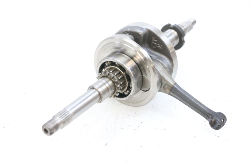 photo de WAŁ KORBOWY SYM ORBIT III 3 4T 50 (2021 - 2025) - Widok główny