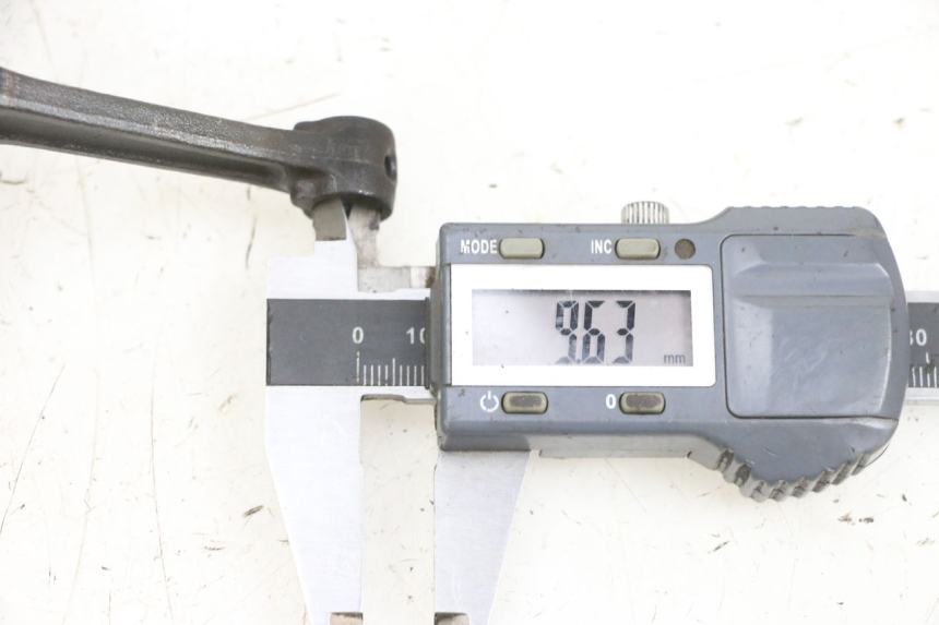 photo de WAŁ KORBOWY SYM ORBIT III 3 4T 50 (2021 - 2025) - Szczegół części