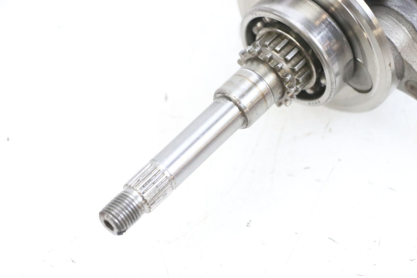 photo de WAŁ KORBOWY SYM ORBIT III 3 4T 50 (2021 - 2025) - Widok produktu