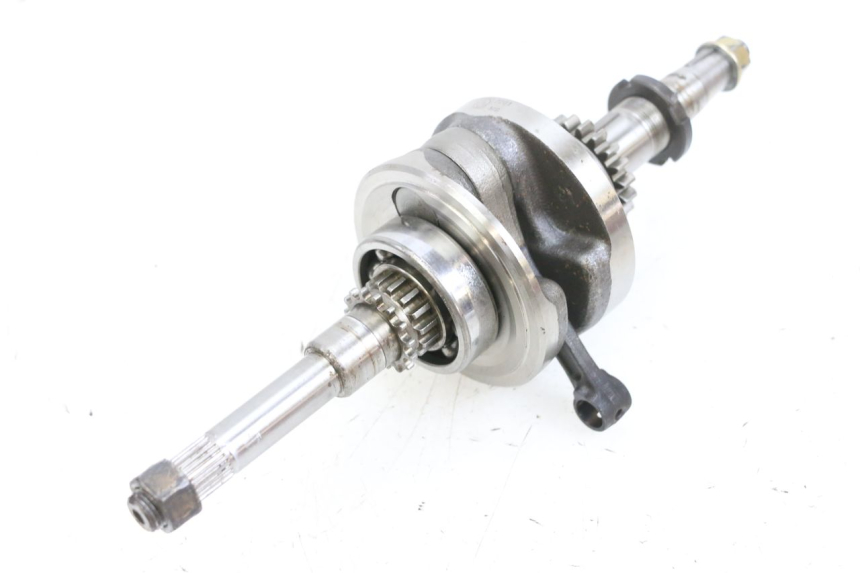 photo de WAŁ KORBOWY SYM ORBIT III 3 4T 50 (2021 - 2025) - Inny kąt widzenia