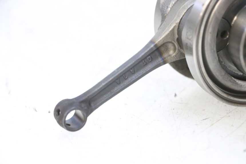 photo de WAŁ KORBOWY SYM ORBIT III 3 4T 50 (2021 - 2025) - Widok ogólny