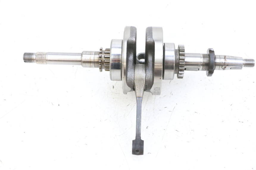 photo de WAŁ KORBOWY SYM ORBIT III 3 4T 50 (2021 - 2025) - Punkty mocowania