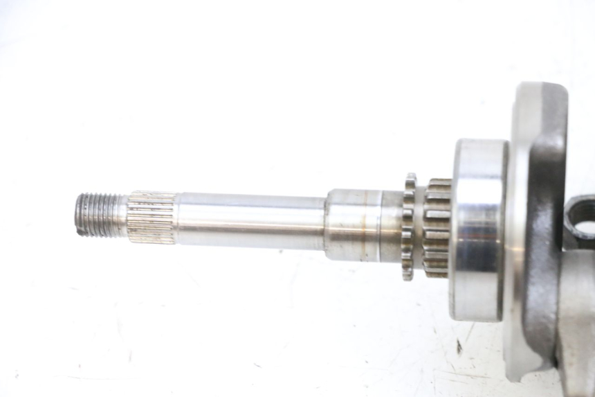 photo de WAŁ KORBOWY SYM ORBIT III 3 4T 50 (2021 - 2025) - Stan powierzchni