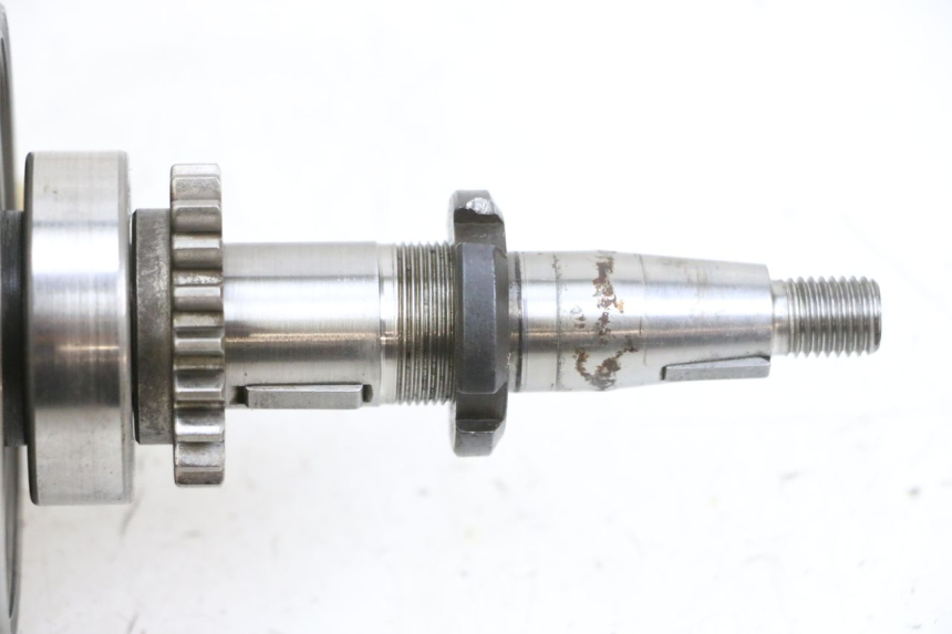 photo de WAŁ KORBOWY SYM ORBIT III 3 4T 50 (2021 - 2025) - Część sprawdzona