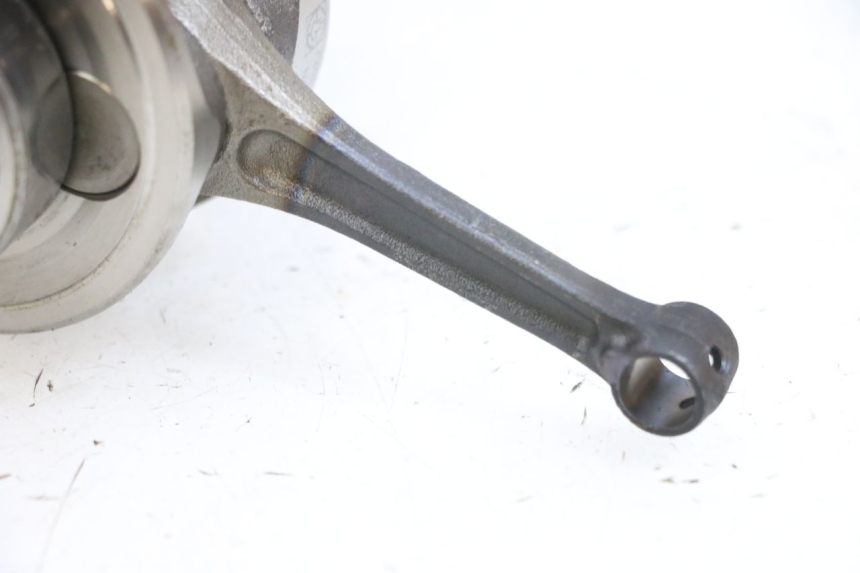 photo de WAŁ KORBOWY SYM ORBIT III 3 4T 50 (2021 - 2025) - Oznaczenia i referencje