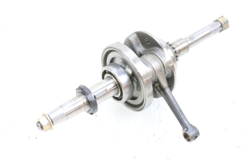 photo de WAŁ KORBOWY SYM ORBIT III 3 4T 50 (2018 - 2021) - Widok główny