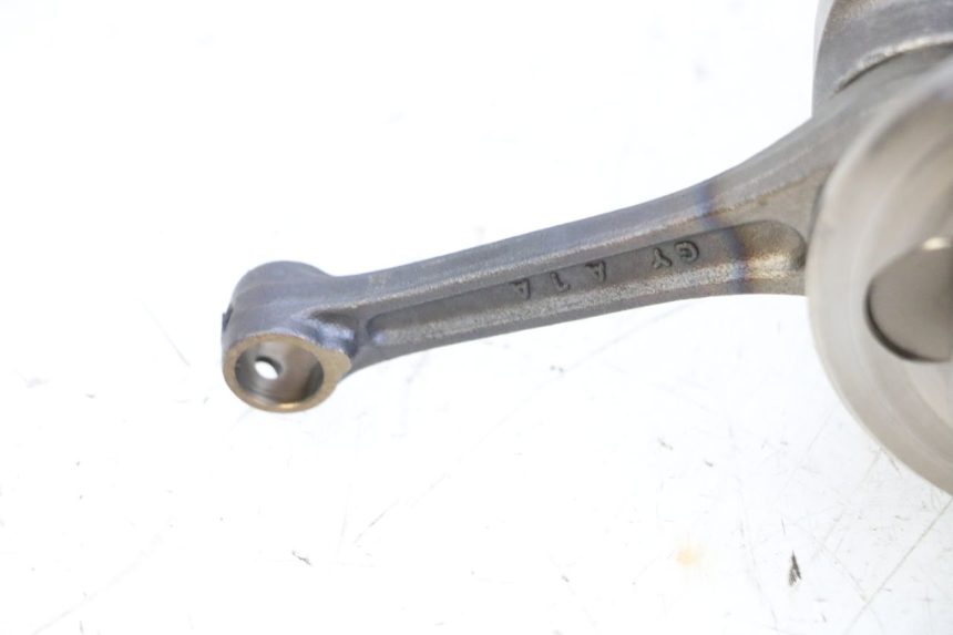 photo de WAŁ KORBOWY SYM ORBIT III 3 4T 50 (2018 - 2021) - Zoom stanu zużycia