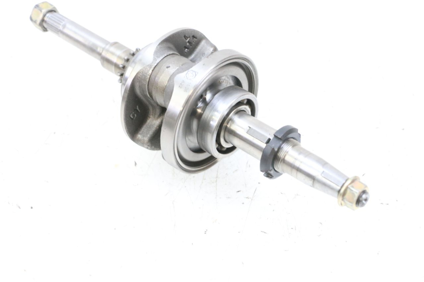 photo de WAŁ KORBOWY SYM ORBIT III 3 4T 50 (2018 - 2021) - Zbliżenie techniczne