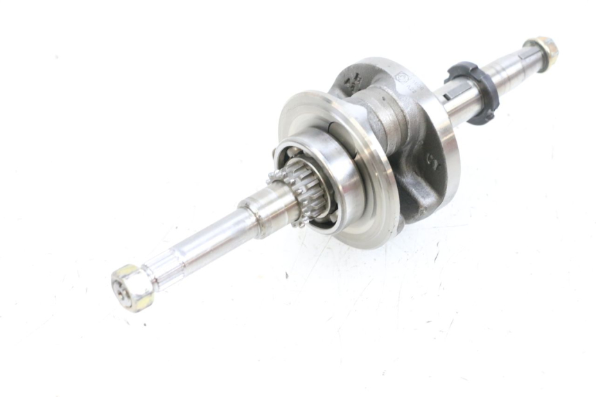 photo de WAŁ KORBOWY SYM ORBIT III 3 4T 50 (2018 - 2021) - Widok ogólny