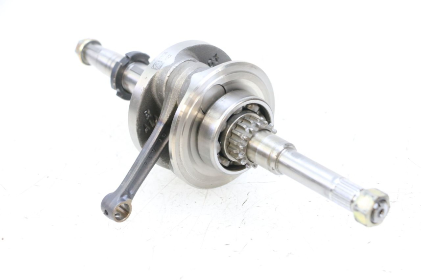 photo de WAŁ KORBOWY SYM ORBIT III 3 4T 50 (2018 - 2021) - Punkty mocowania