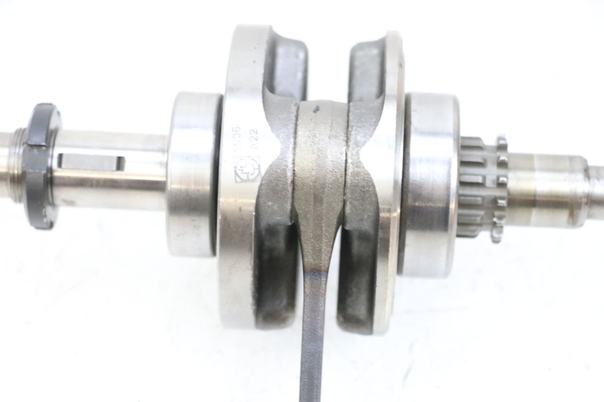 photo de WAŁ KORBOWY SYM ORBIT III 3 4T 50 (2018 - 2021) - Część sprawdzona