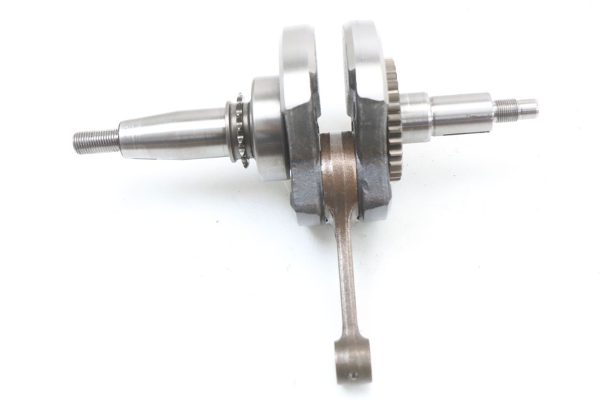 photo de WAŁ KORBOWY ASTOR ORCAL 125 (2015 - 2017) - Widok główny