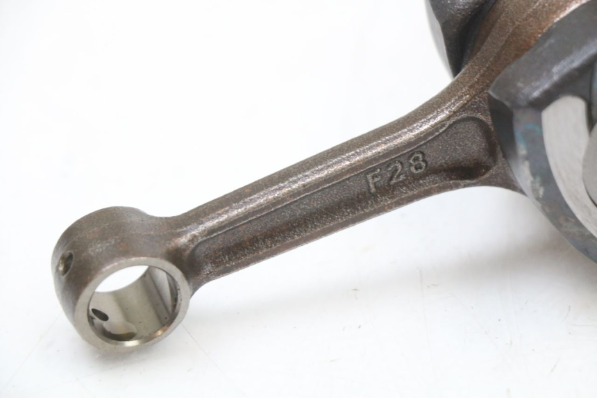 photo de WAŁ KORBOWY ASTOR ORCAL 125 (2015 - 2017) - Inny kąt widzenia